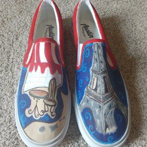 There's No Place Like Paris